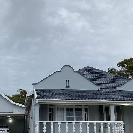 Beautiful Villa - Scottburgh, Durban Exteriér fotografie