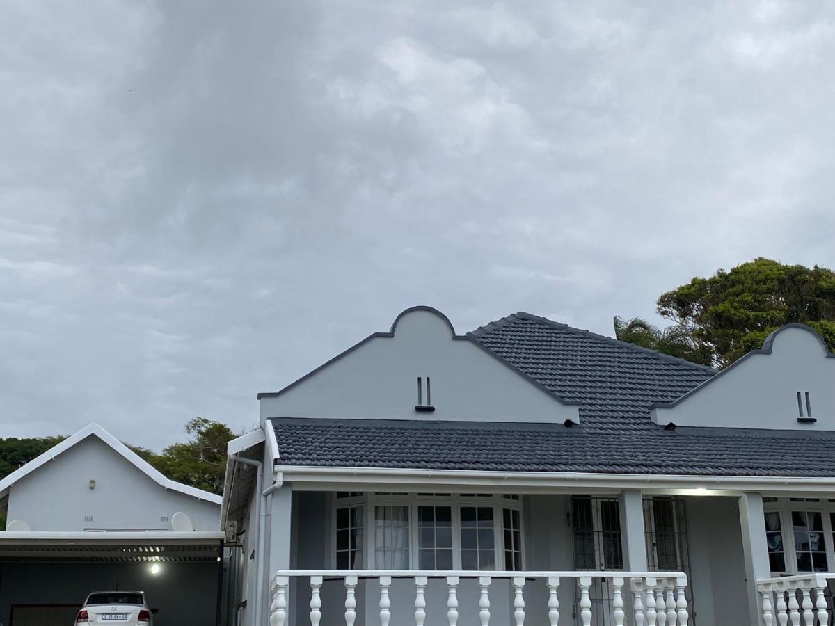 Beautiful Villa - Scottburgh, Durban Exteriér fotografie