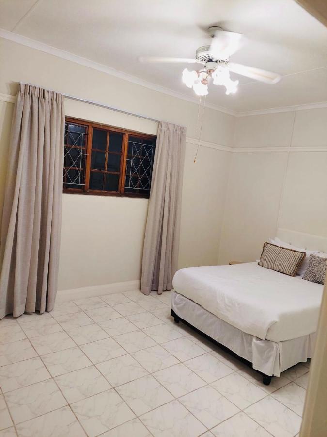 Beautiful Villa - Scottburgh, Durban Exteriér fotografie