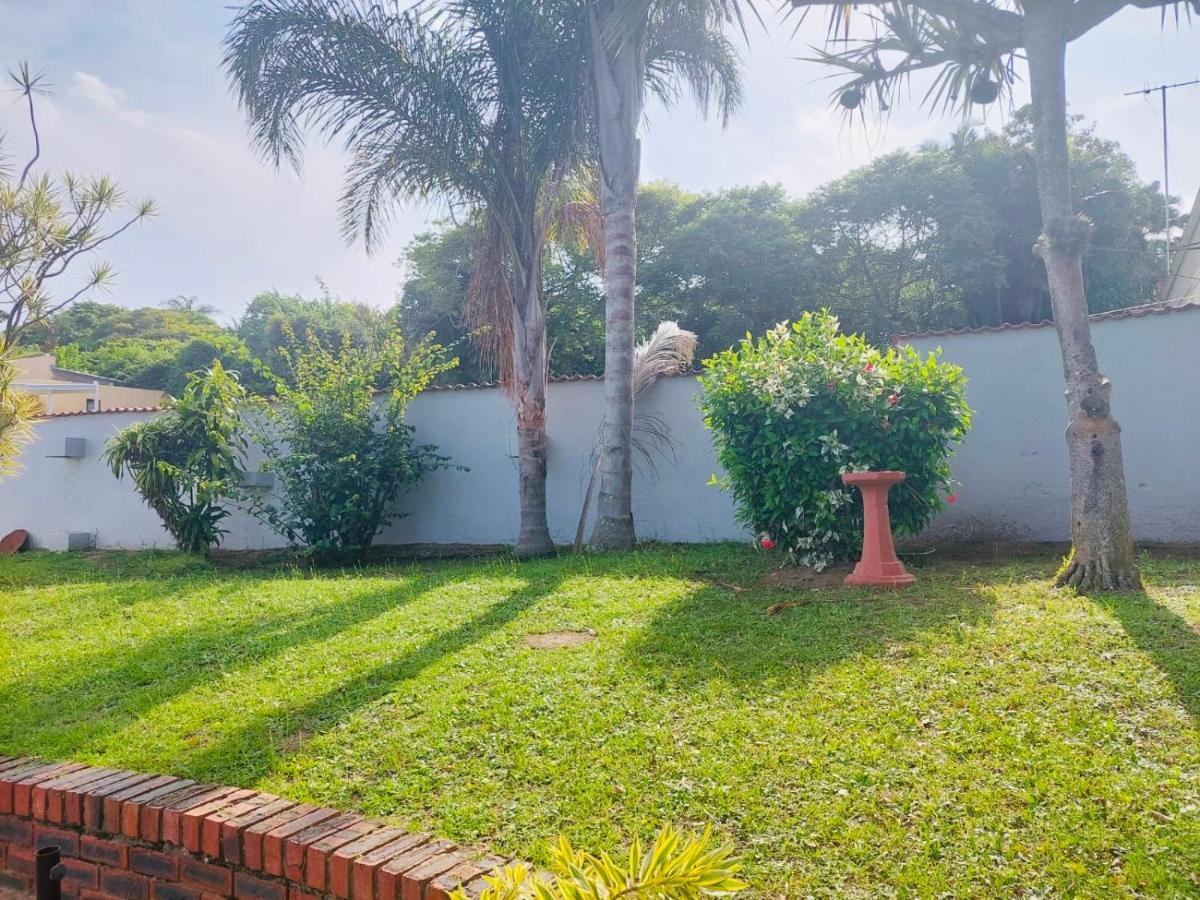 Beautiful Villa - Scottburgh, Durban Exteriér fotografie