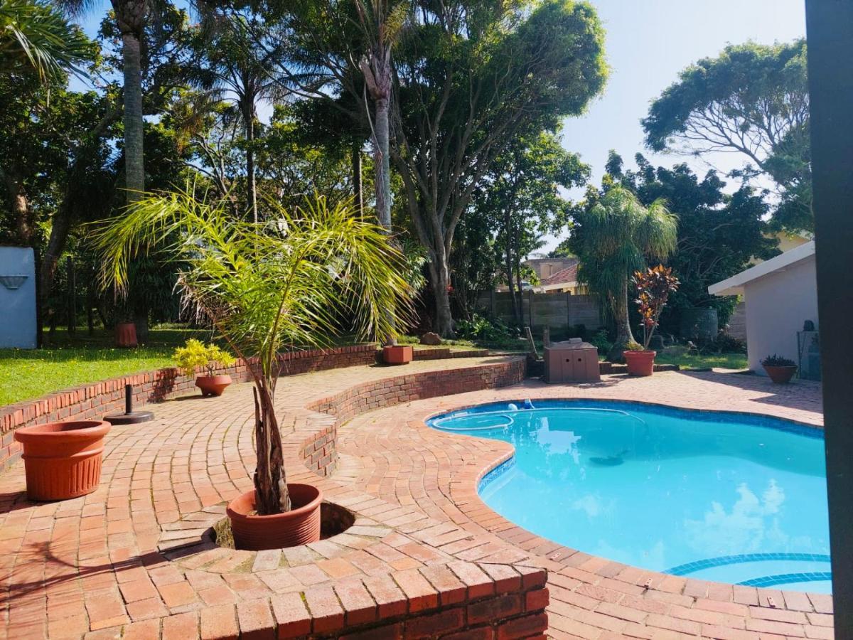 Beautiful Villa - Scottburgh, Durban Exteriér fotografie